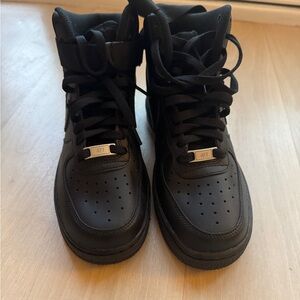 nike air force one high tops